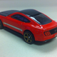 Illustration for article titled Ford Friday, Mach 1 Mustang Edition (Custom)